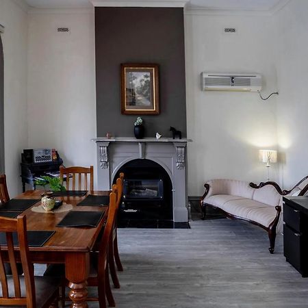Апартаменты #Grampians Views Getaway #Cbd #Netflix Стауэлл Экстерьер фото