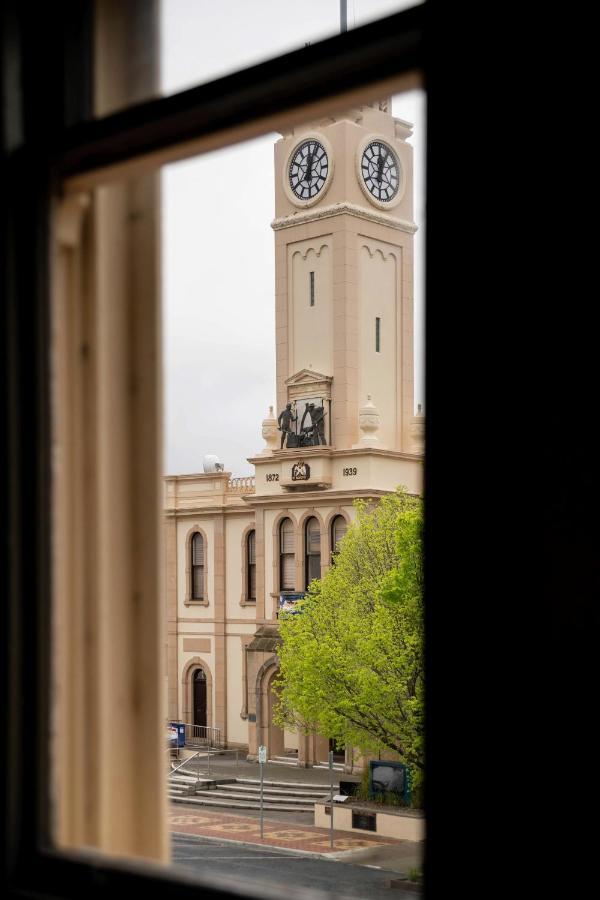 Апартаменты #Grampians Views Getaway #Cbd #Netflix Стауэлл Экстерьер фото