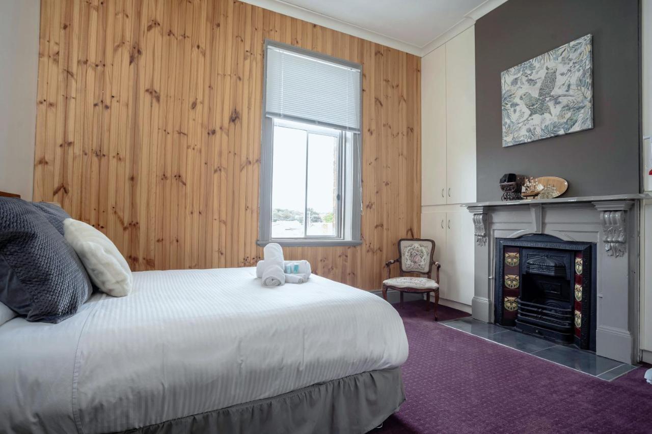 Апартаменты #Grampians Views Getaway #Cbd #Netflix Стауэлл Экстерьер фото