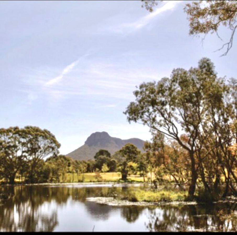 Апартаменты #Grampians Views Getaway #Cbd #Netflix Стауэлл Экстерьер фото